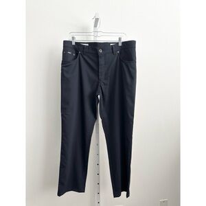 BRAX Cooper Fancy Pants Navy | 38/34